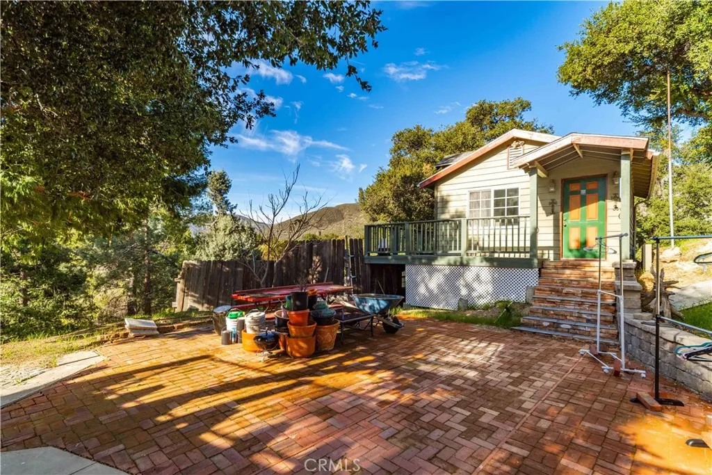 16029 Calle Hermosa, Green Valley, California 91390 home-pic-31